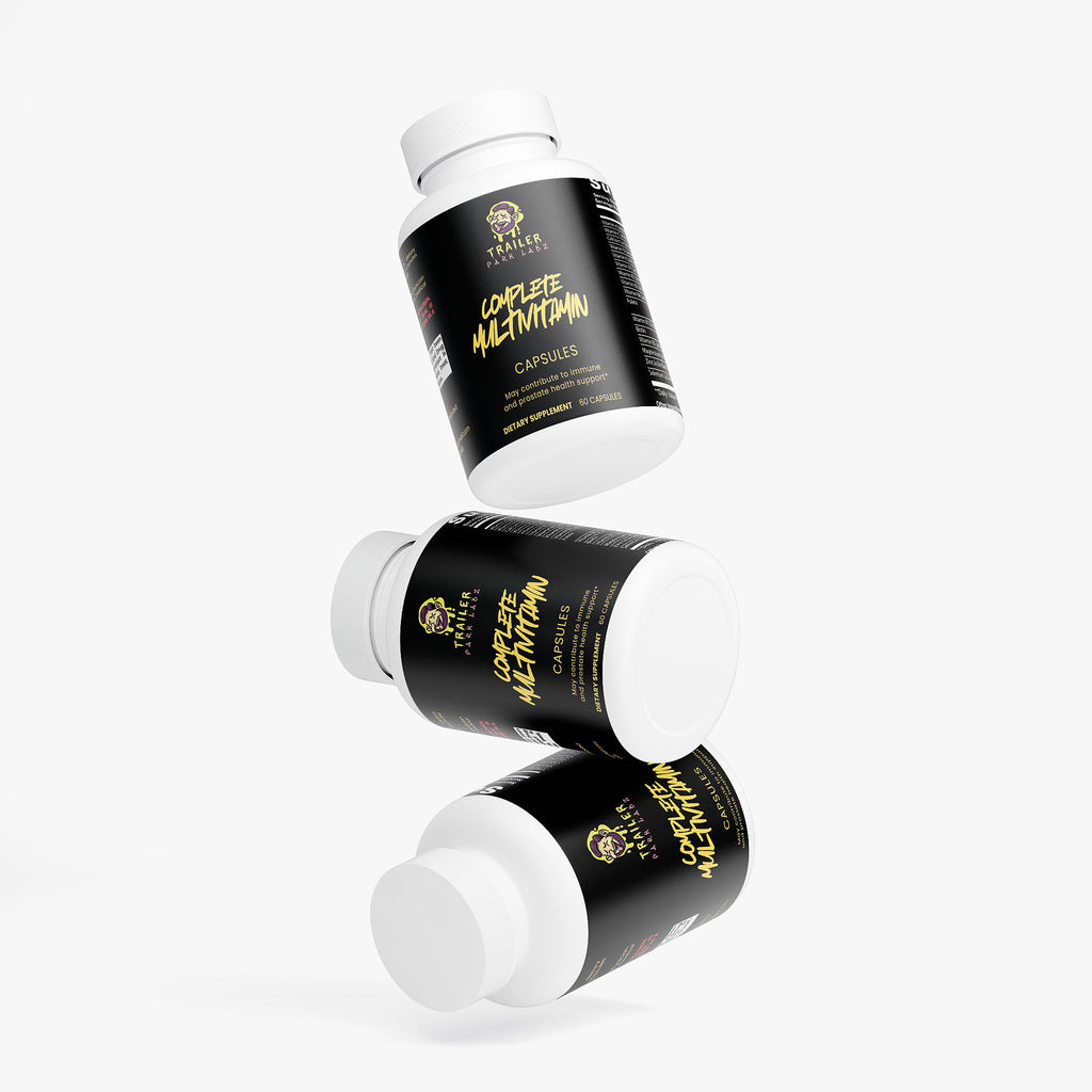 Complete Multivitamin