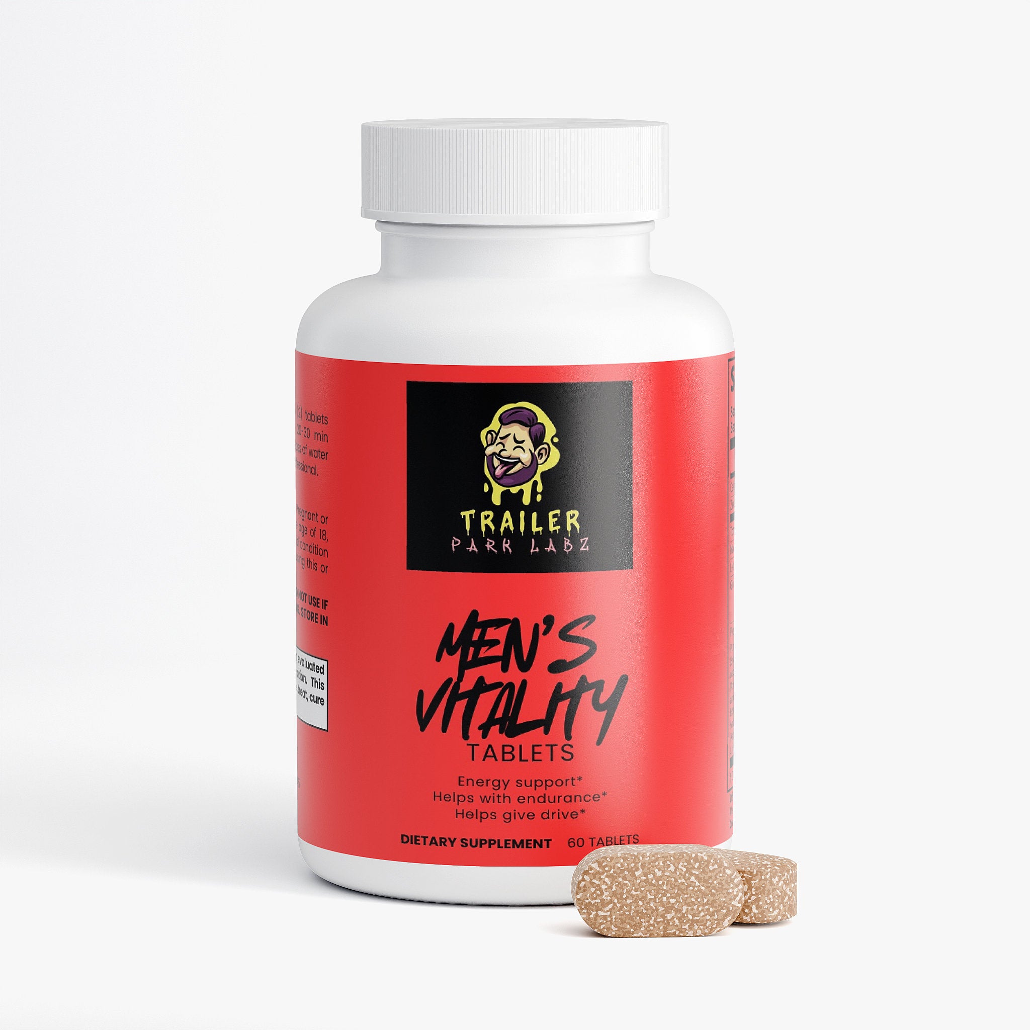 Men's Vitality