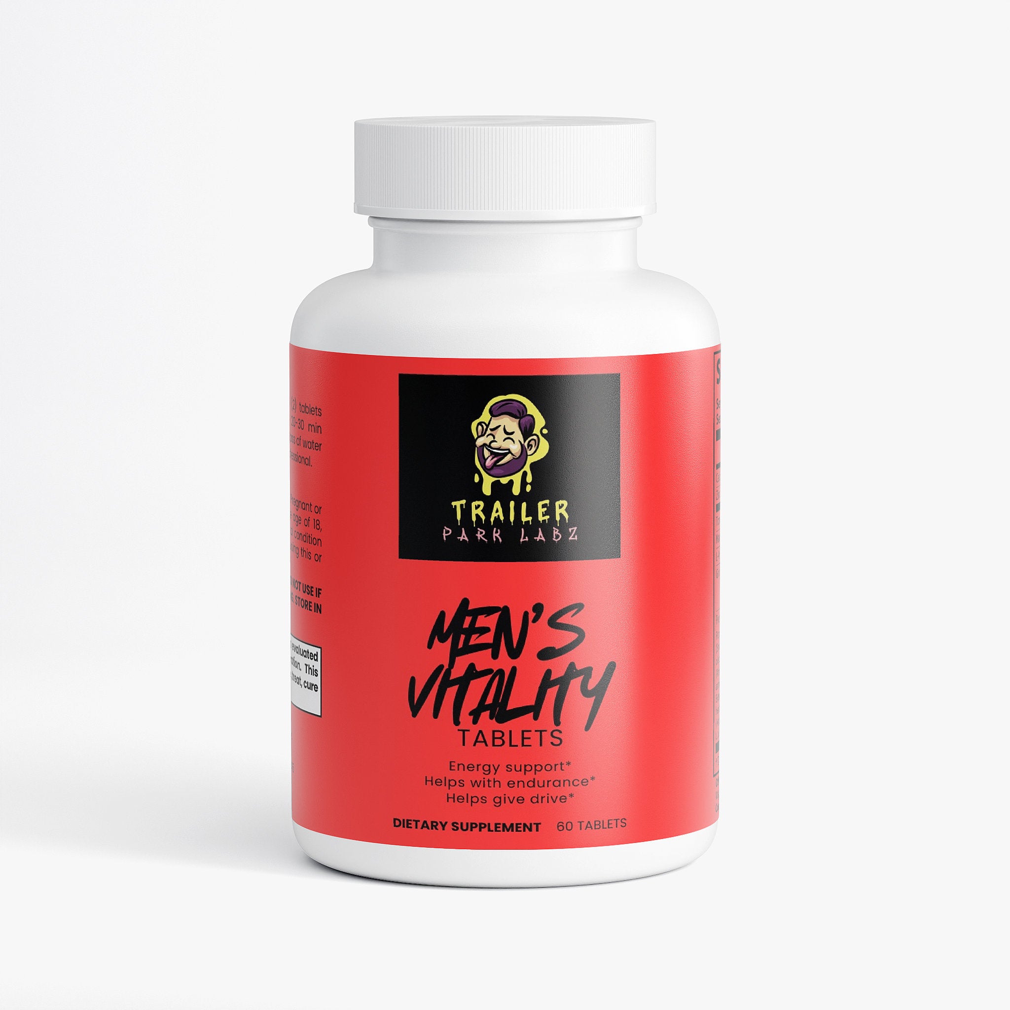 Men's Vitality