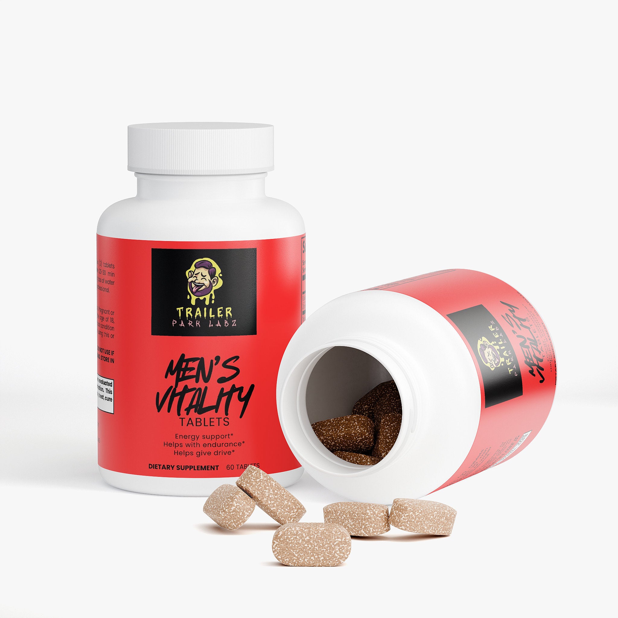 Men's Vitality
