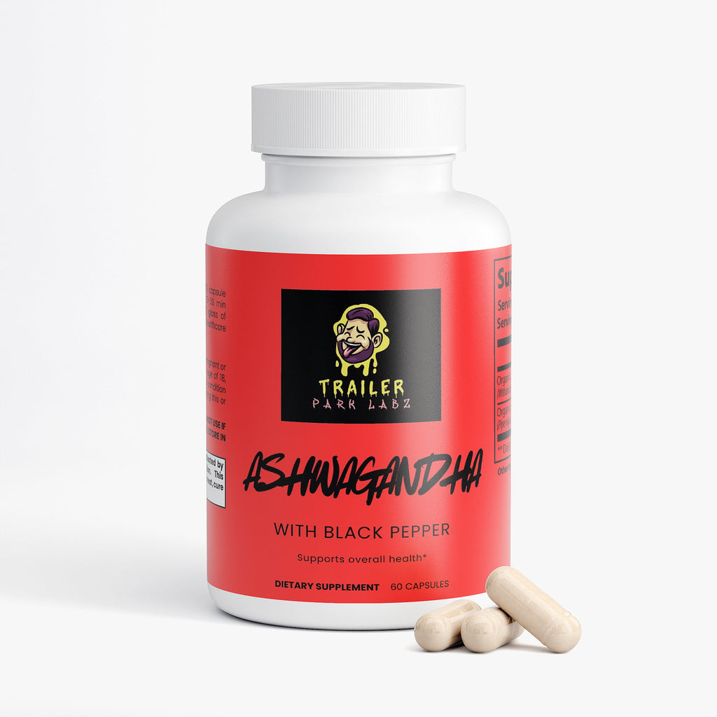 Ashwagandha