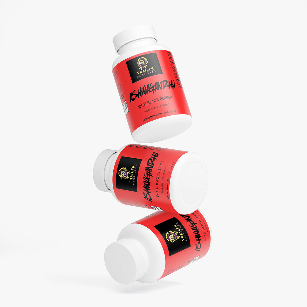 Ashwagandha