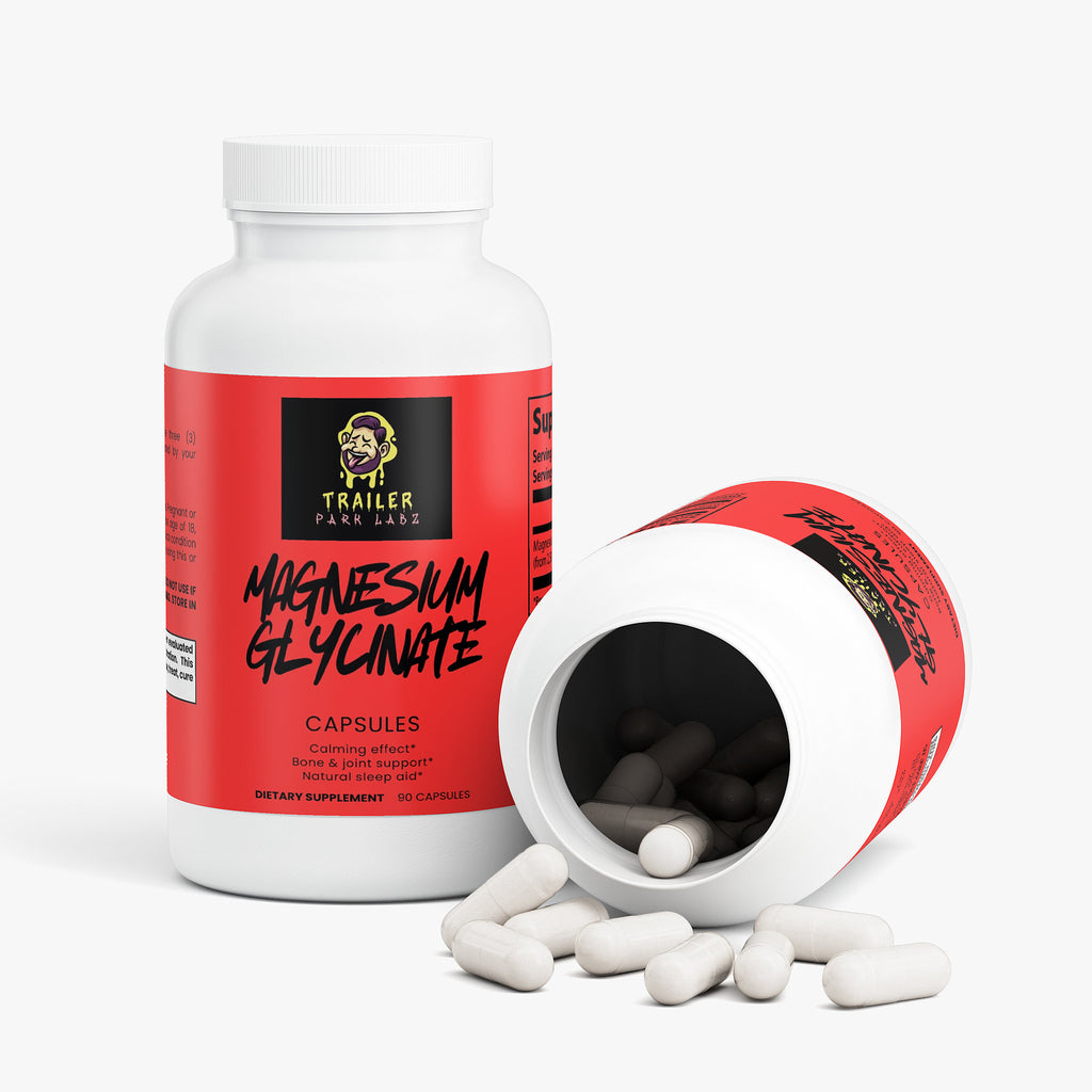 Magnesium Glycinate