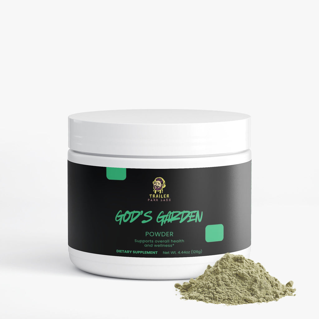 Greens Superfood