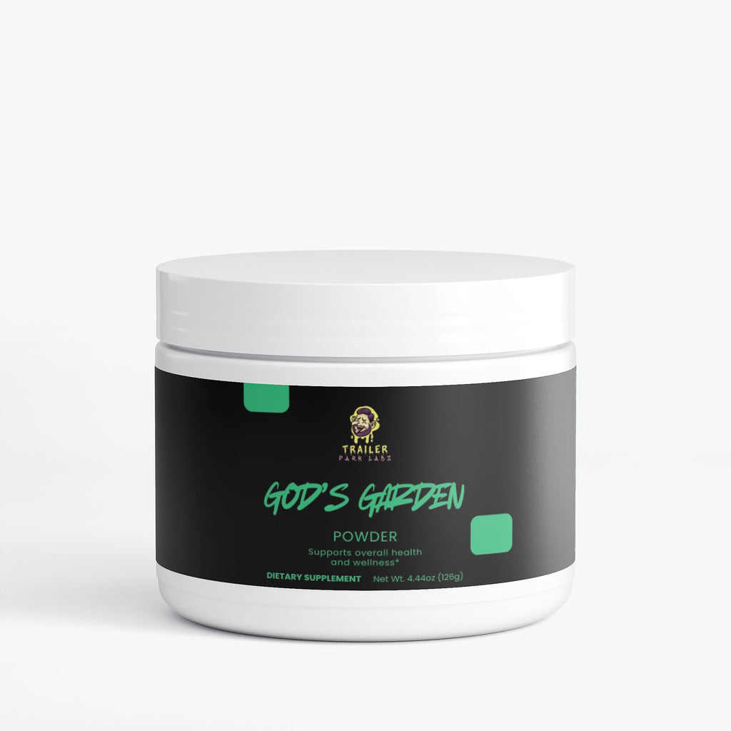 Greens Superfood