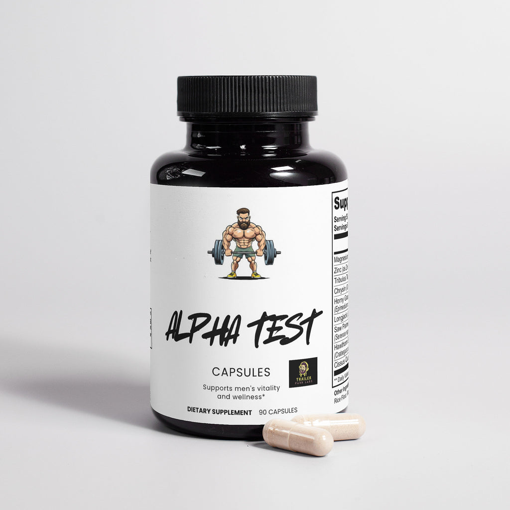 Alpha Energy
