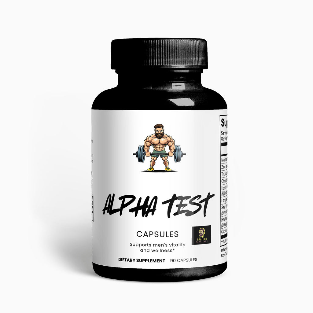 Alpha Energy