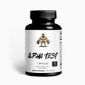 Alpha Energy