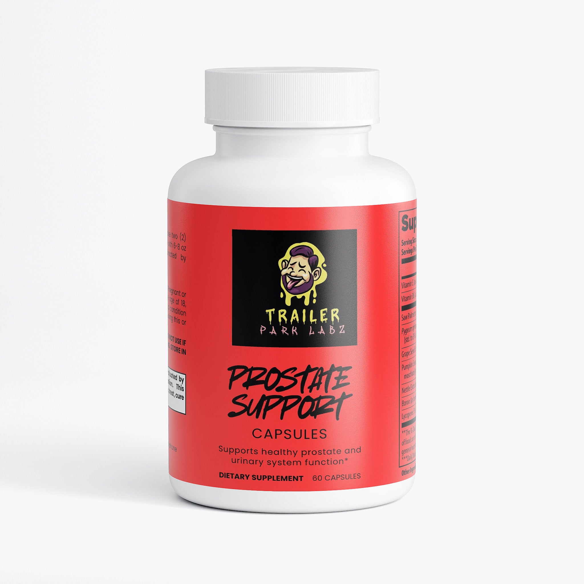 Prostate Support