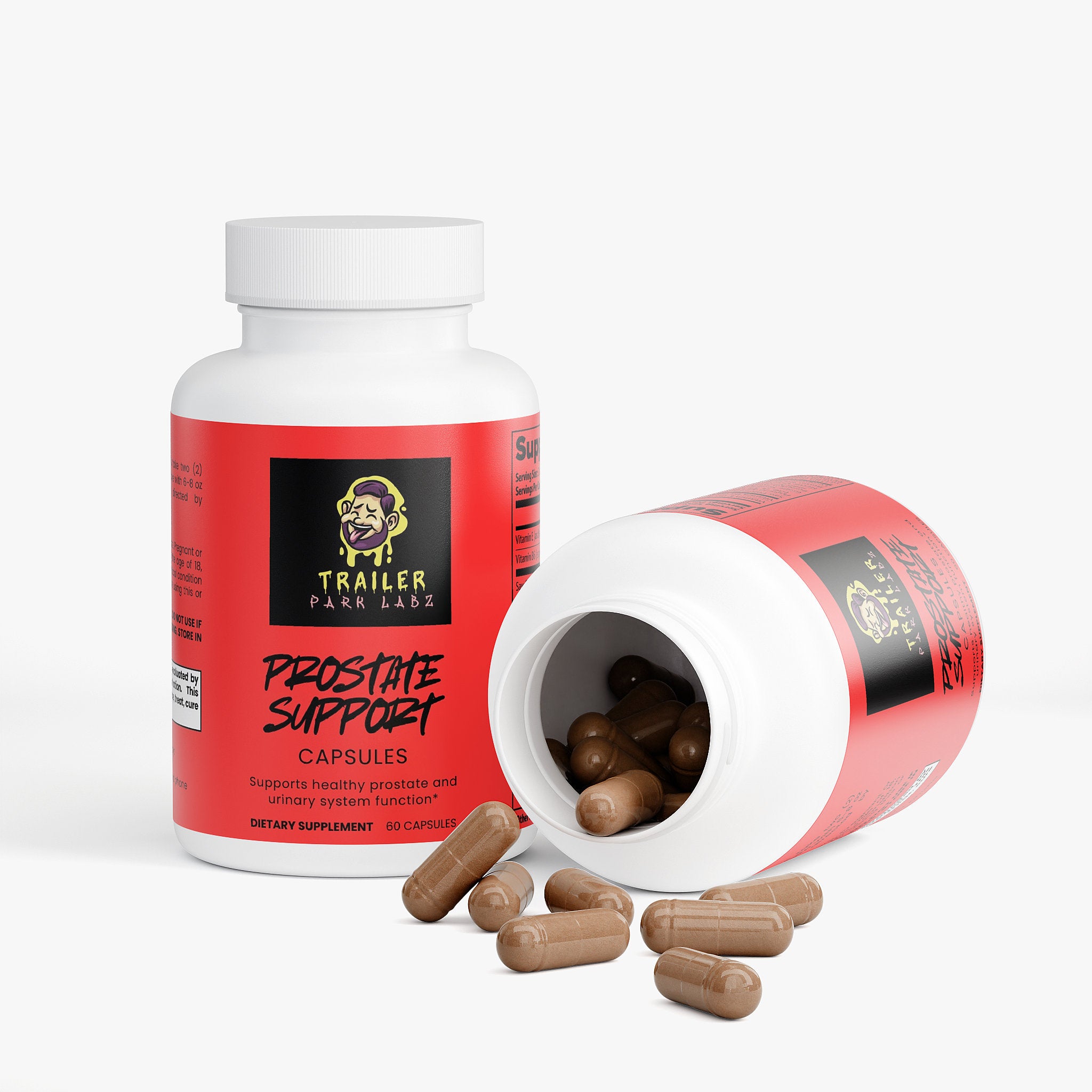Prostate Support