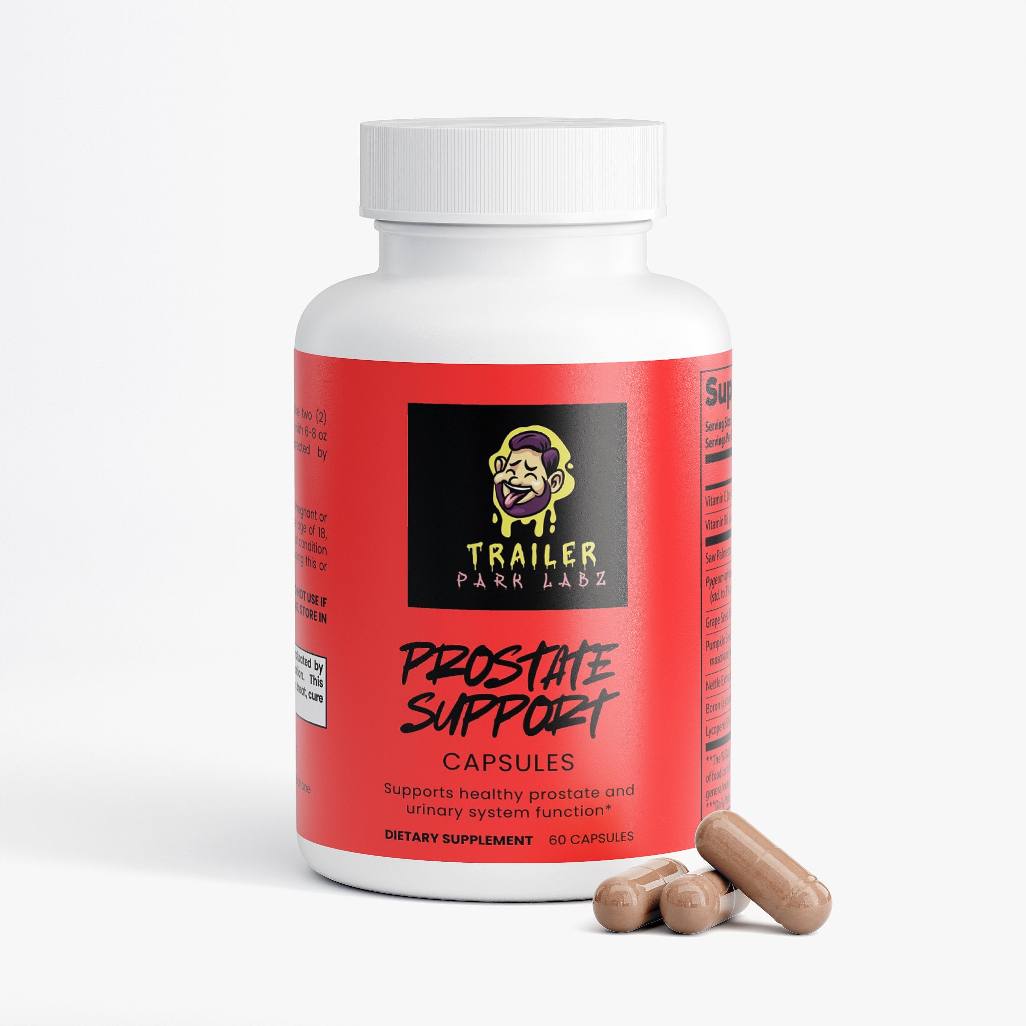 Prostate Support