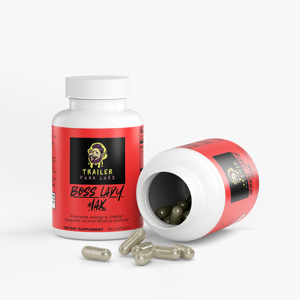 Female Enhancement