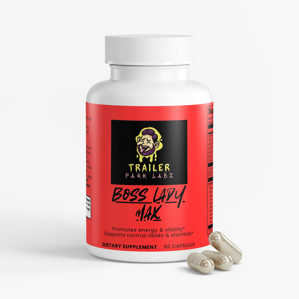 Female Enhancement