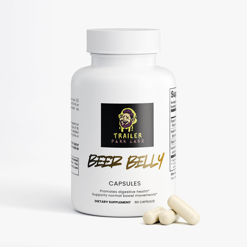 Gut Health