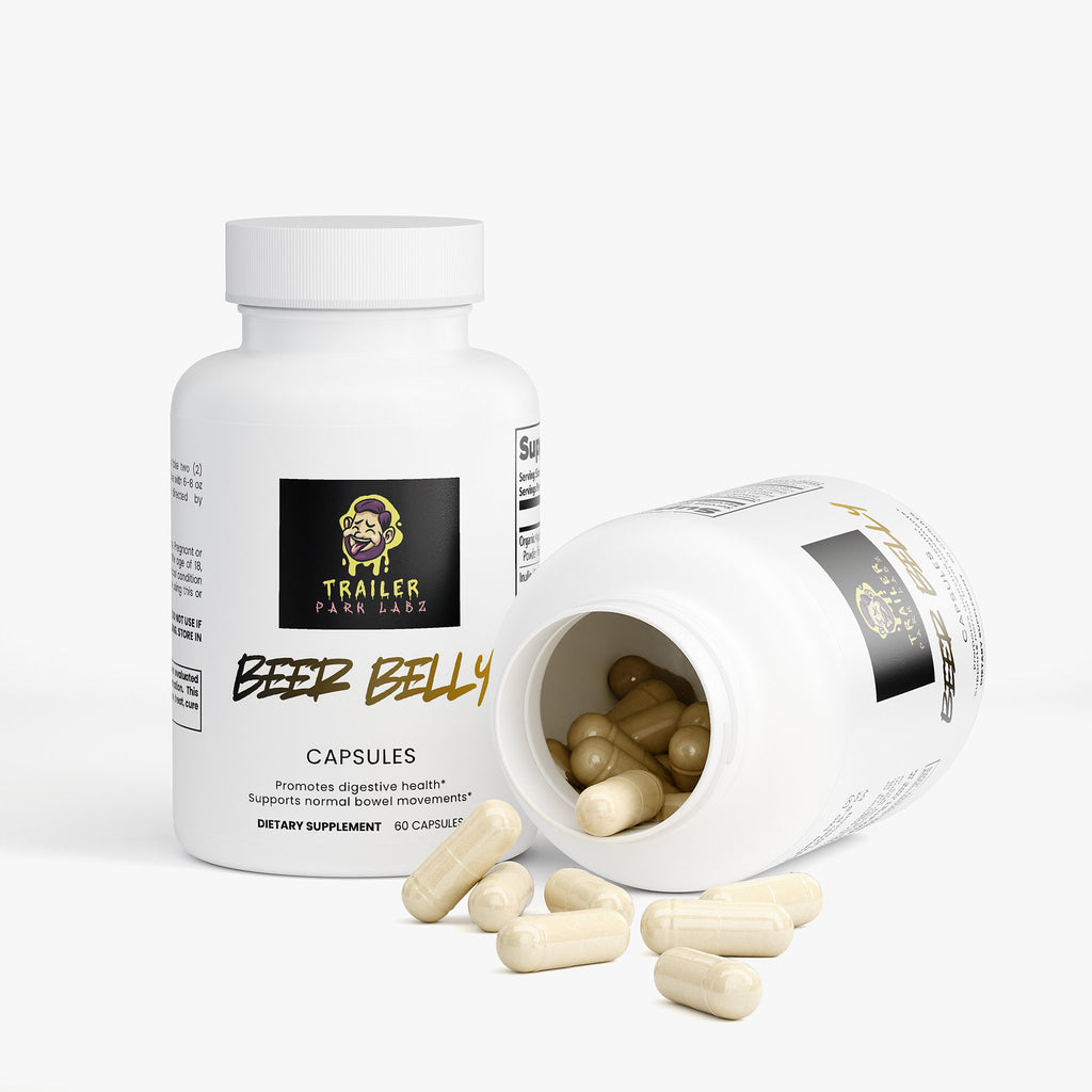 Gut Health
