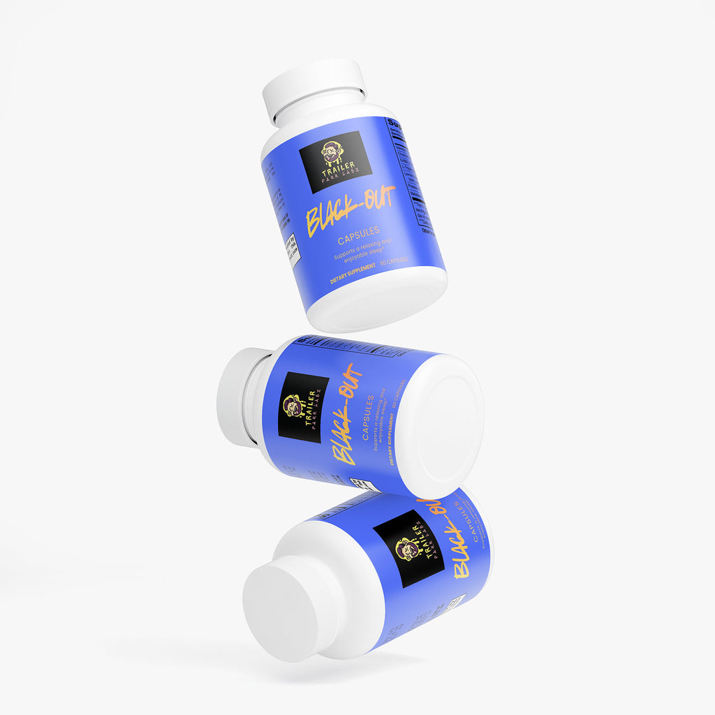 Sleep Formula