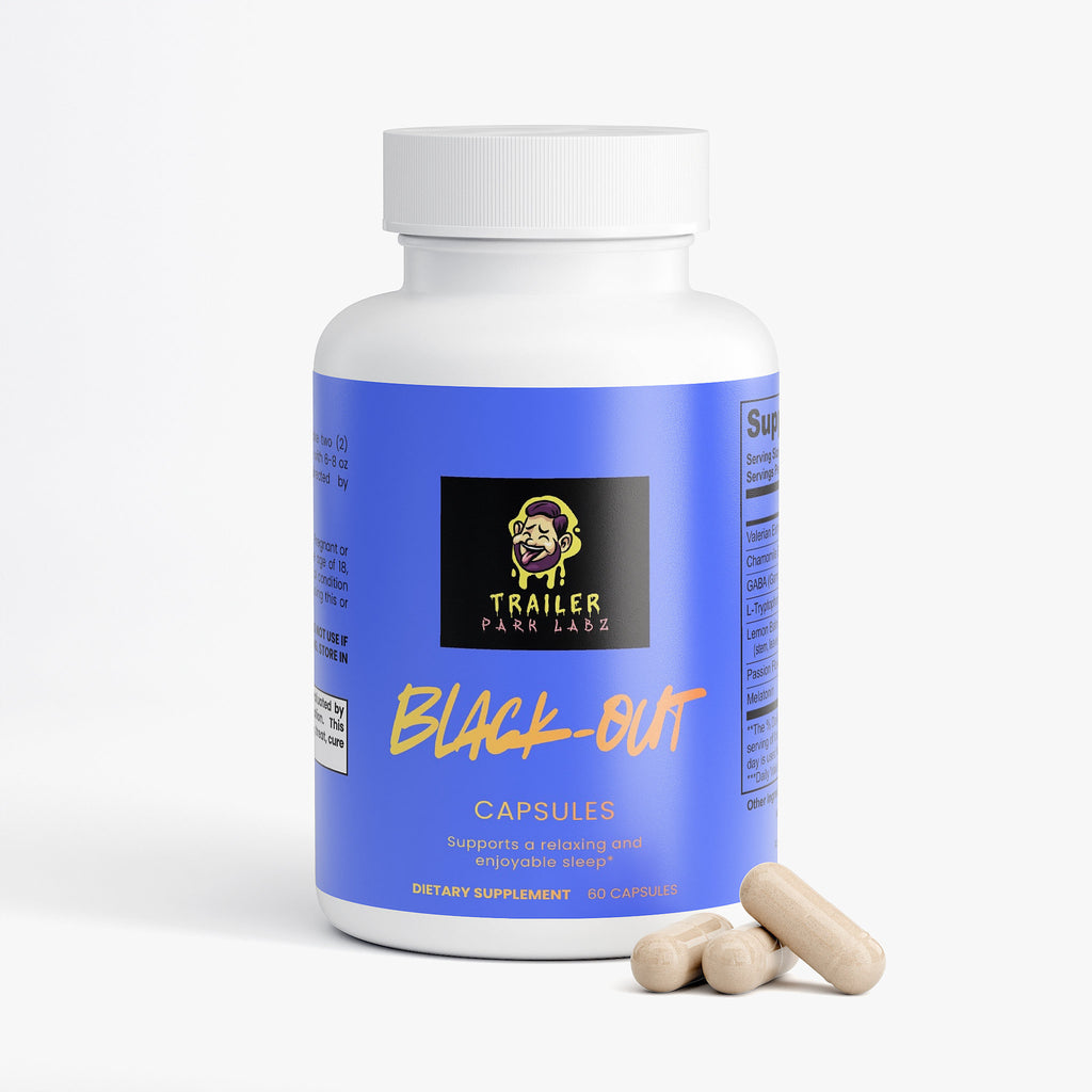 Sleep Formula