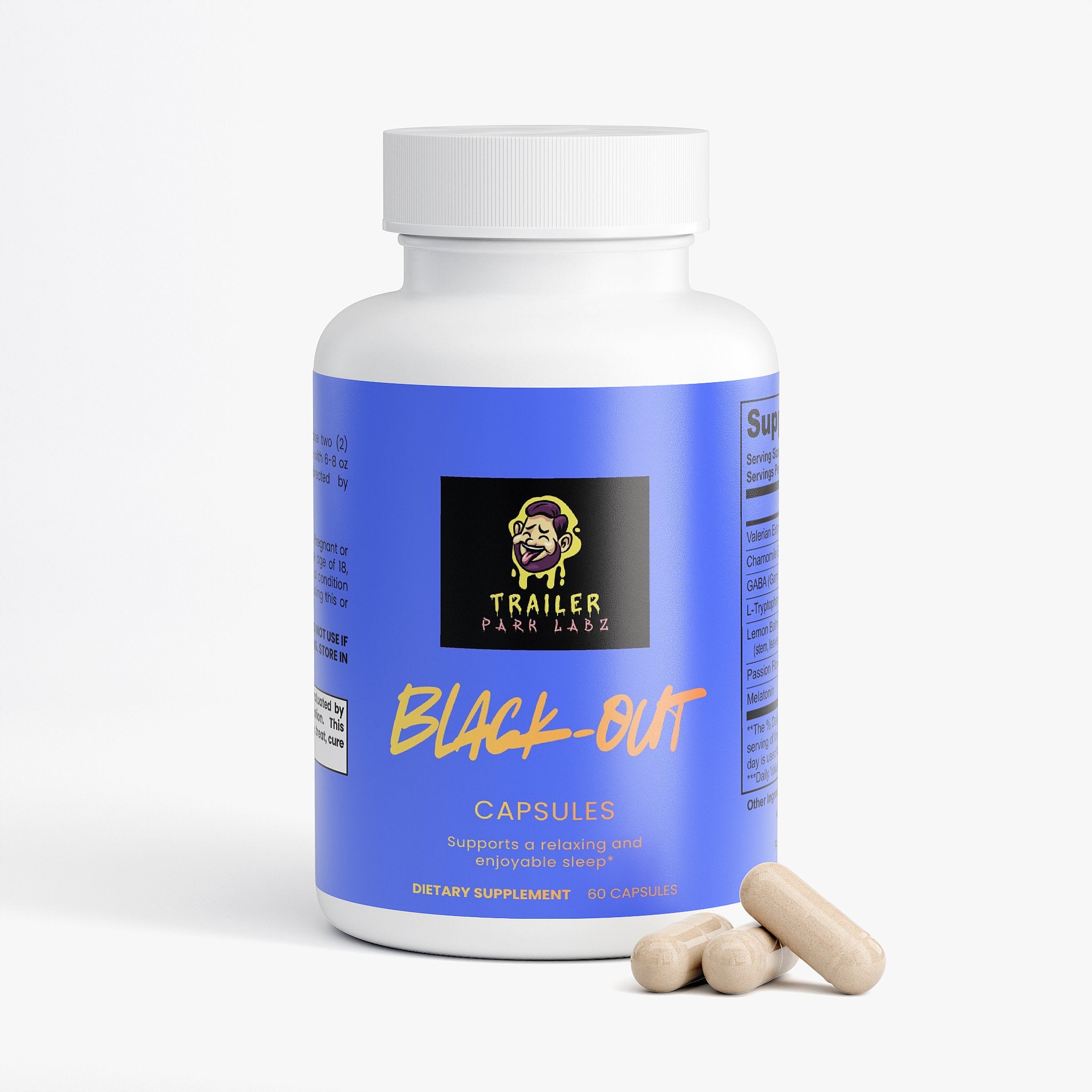 Sleep Formula