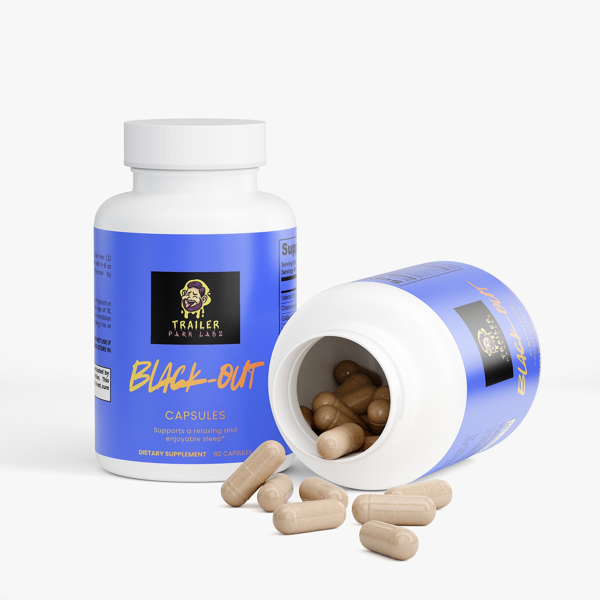 Sleep Formula