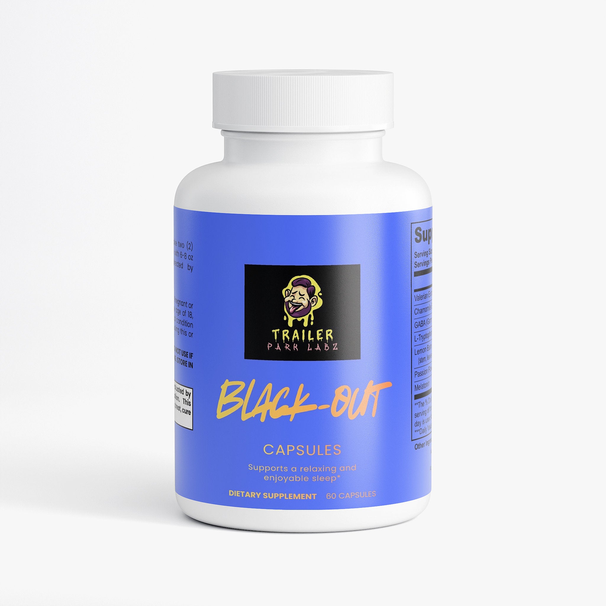 Sleep Formula