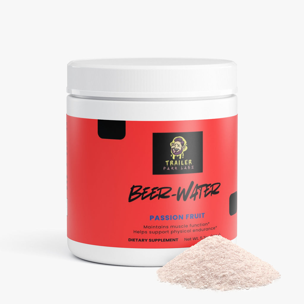 Hydration Powder (Passion Fruit)