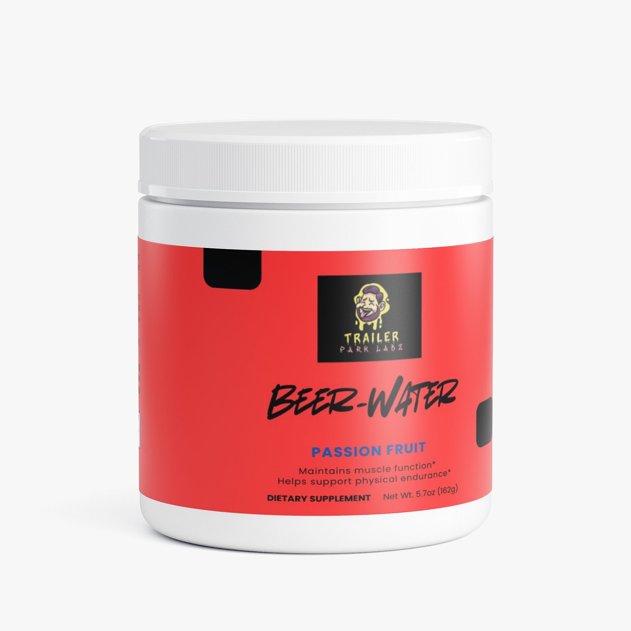 Hydration Powder (Passion Fruit)