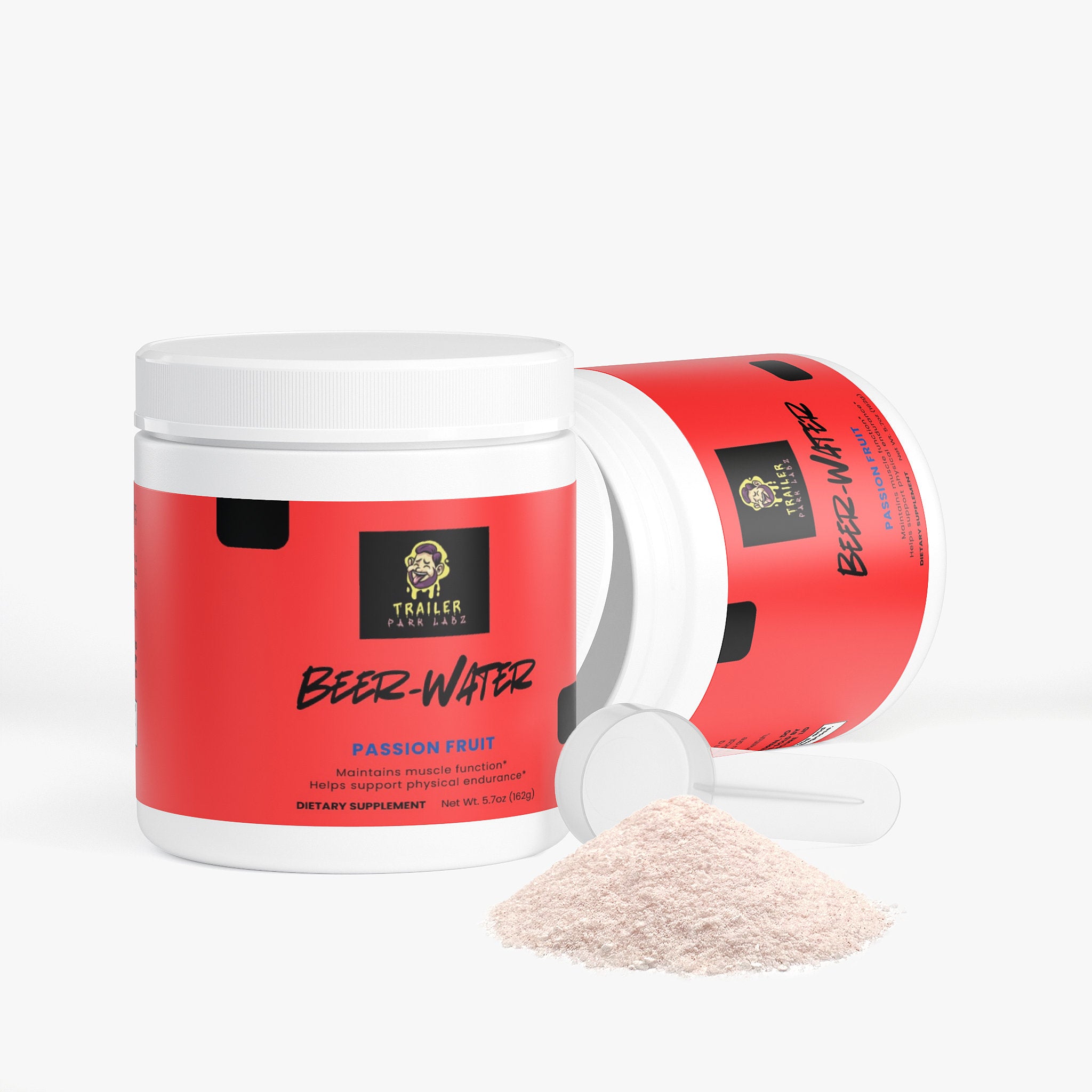 Hydration Powder (Passion Fruit)