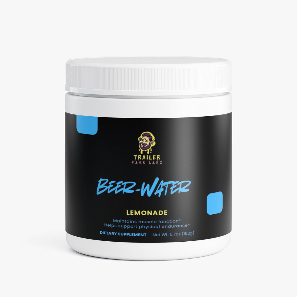 Hydration Powder (Lemonade)