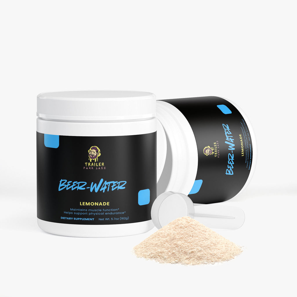 Hydration Powder (Lemonade)