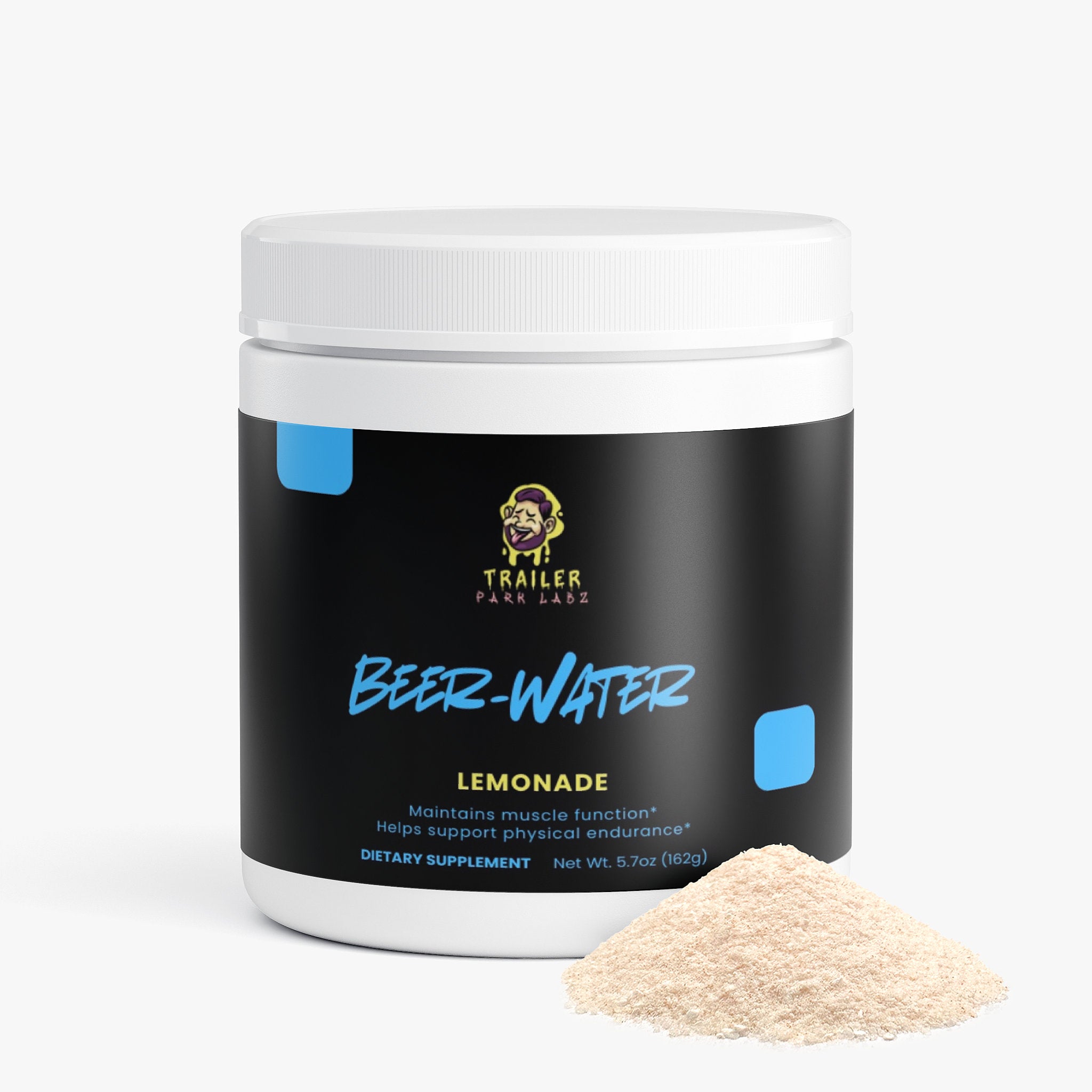 Hydration Powder (Lemonade)