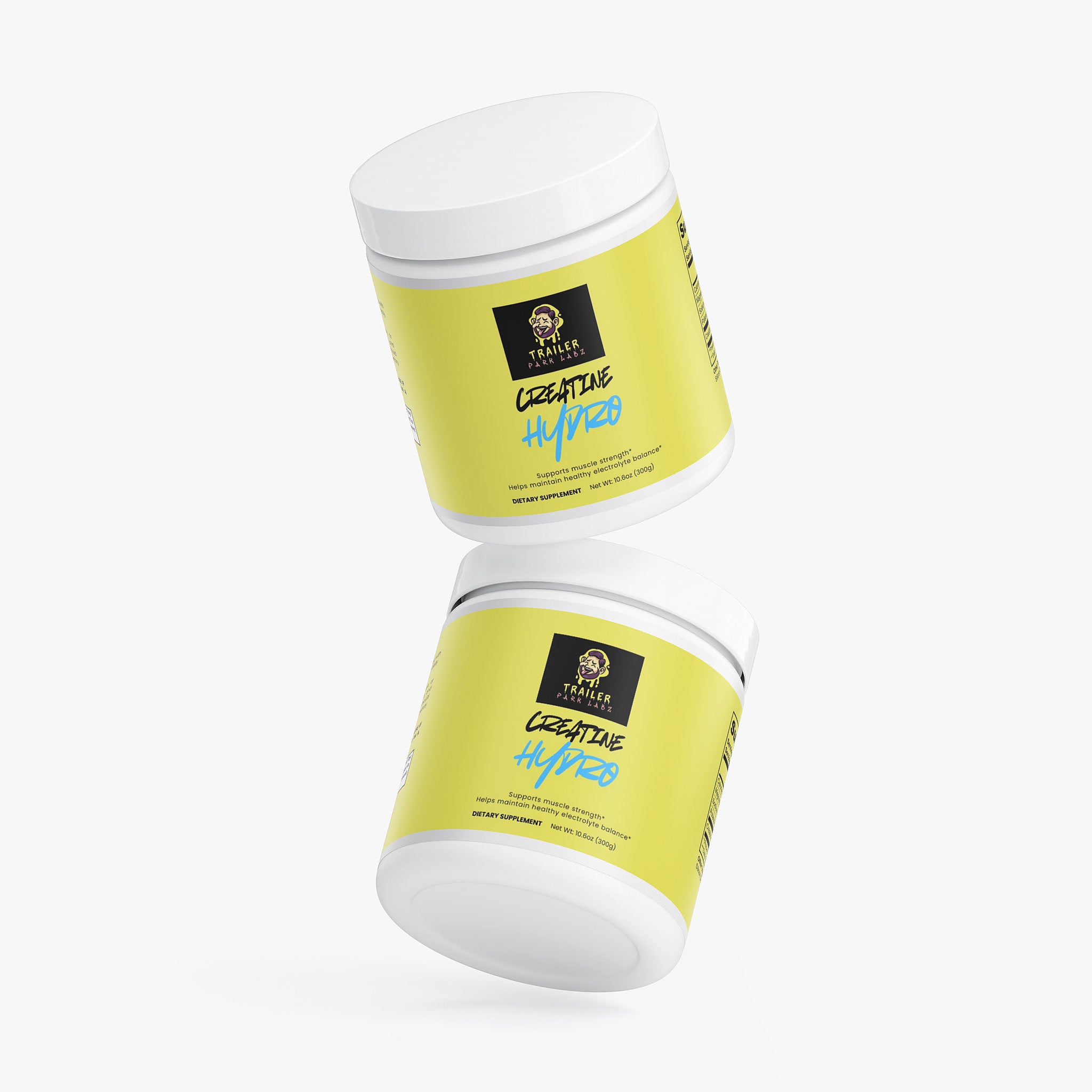 Creatine Hydration Powder