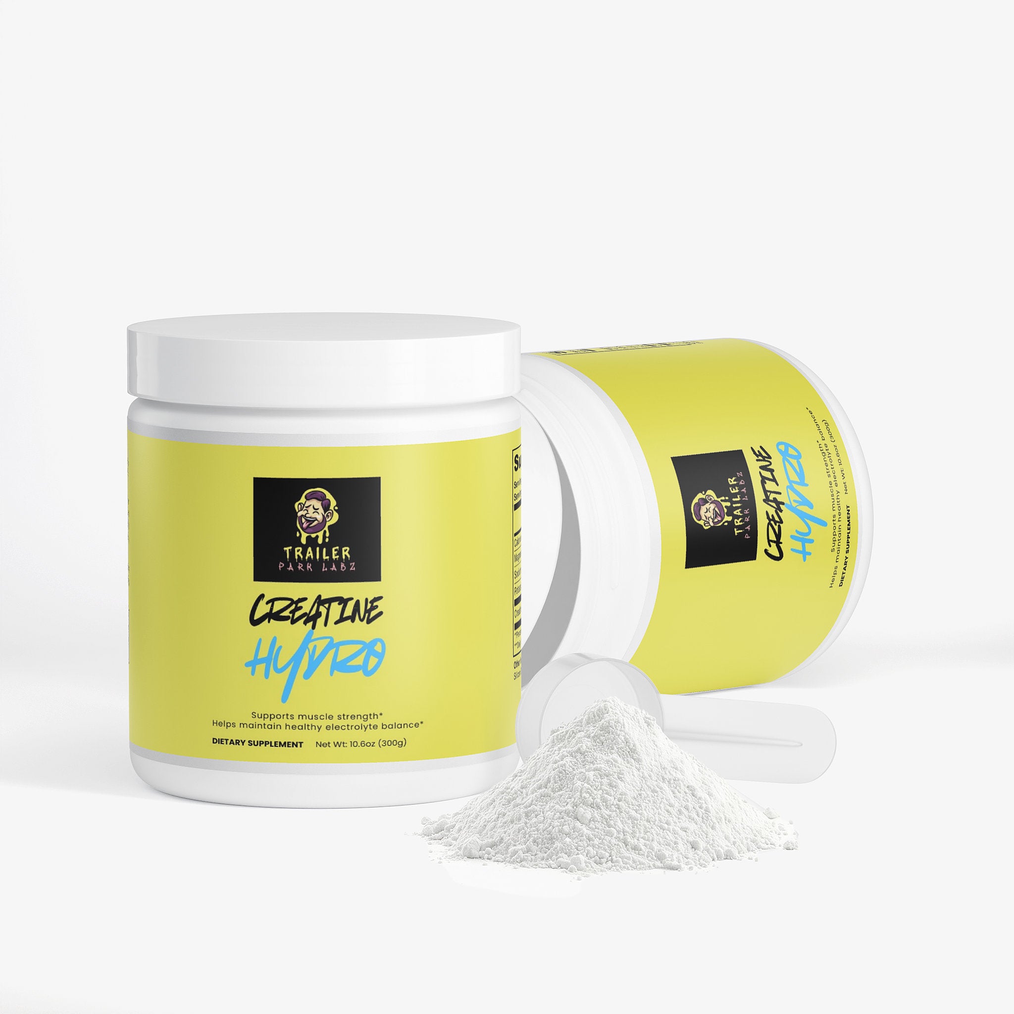 Creatine Hydration Powder