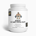 Advanced 100% Whey Protein Isolate (Chocolate)