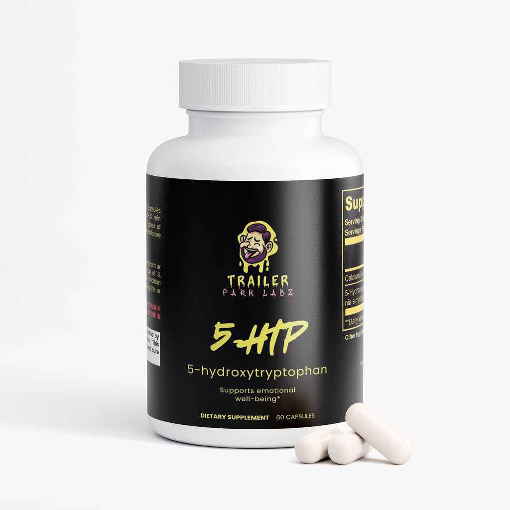 5-HTP