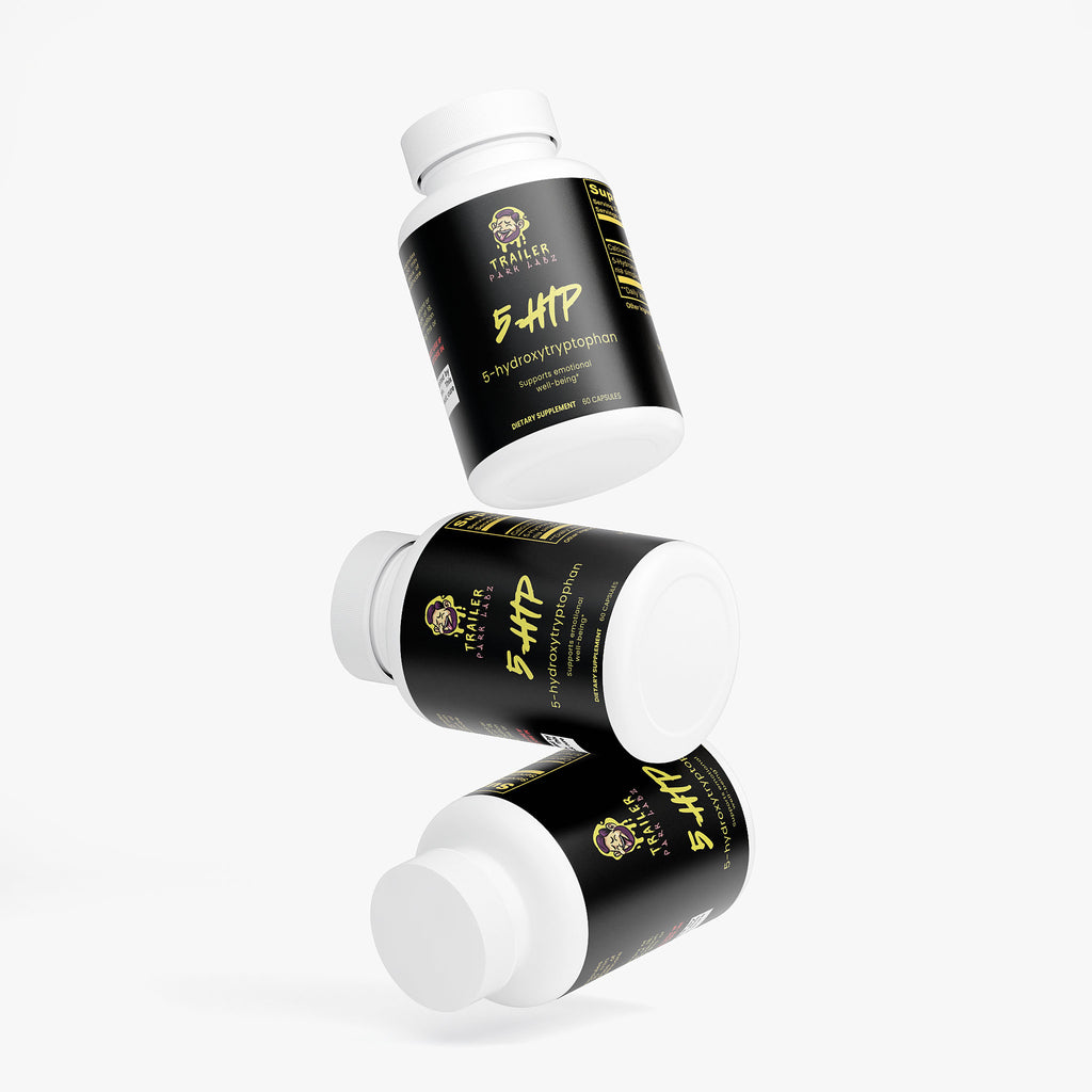 5-HTP