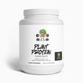 Plant Protein (Chocolate)